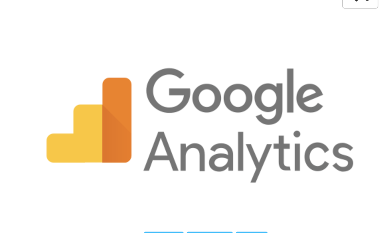 Google Analytics SEO-værktøjer