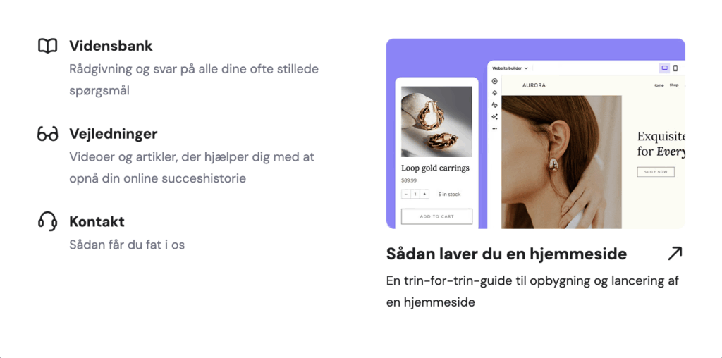 Hostinger anmeldelse - kundeservice