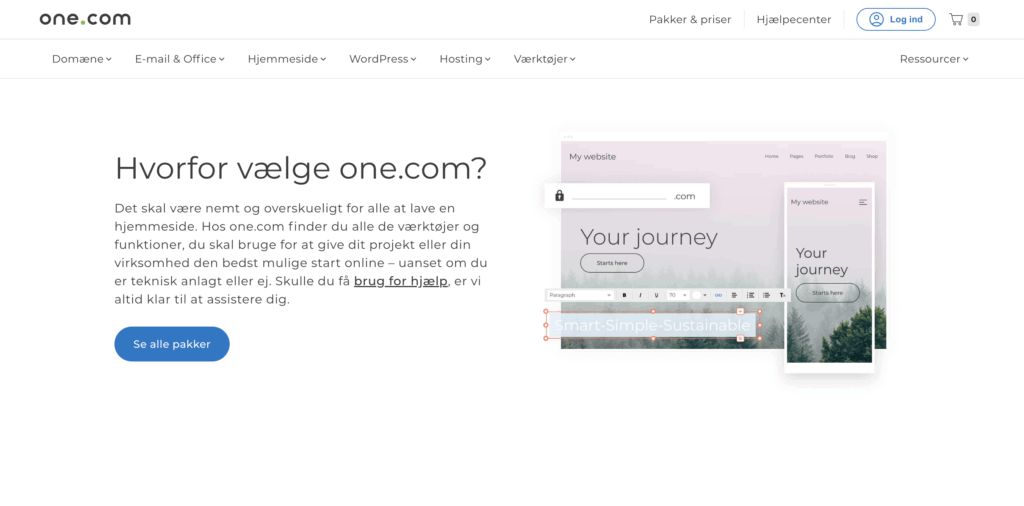 One.com
