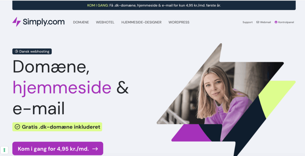 Simply.com