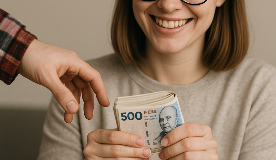 Hvad hvis du køber en hjemmeside i stedet for?